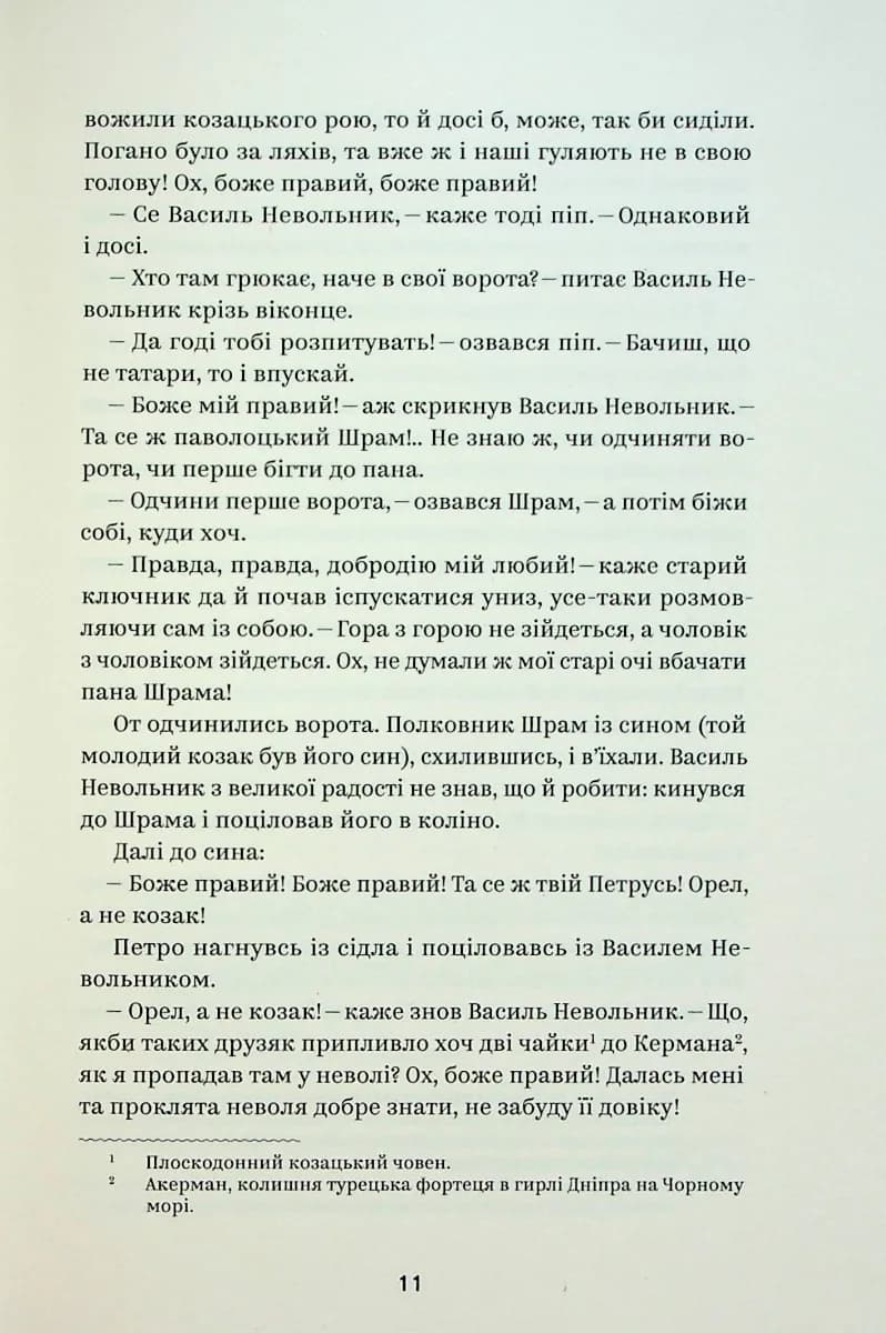 Пантелеймон Куліш. Вибрані твори — мініатюра 5