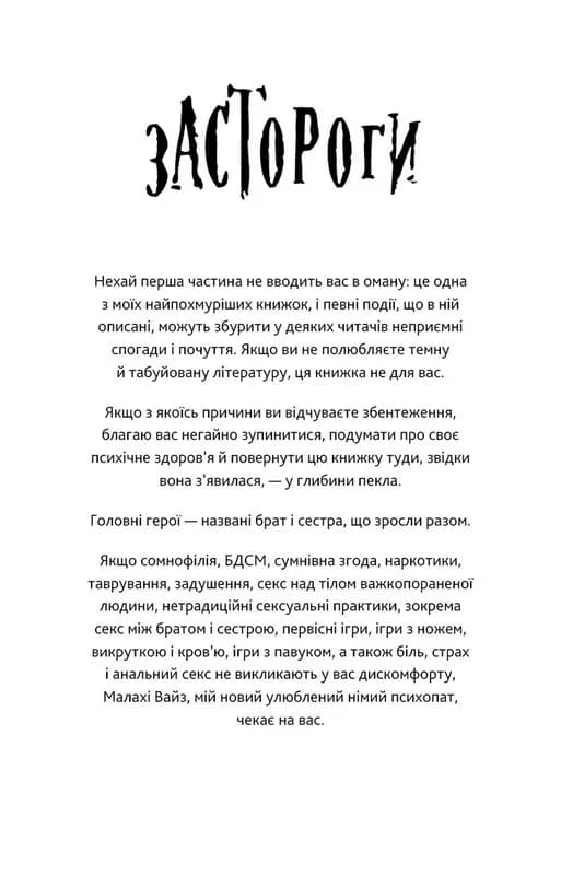 Павутина мовчання. Книга 1: Маленька незнайомка — мініатюра 2