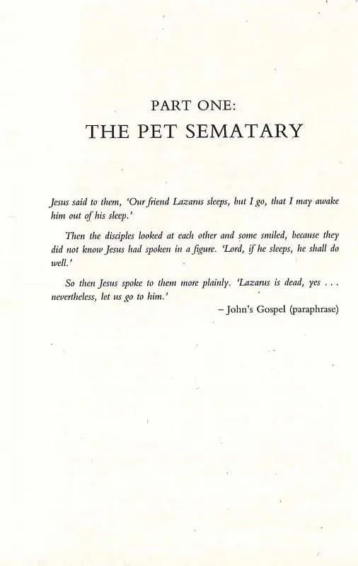 Pet Sematary — мініатюра 9