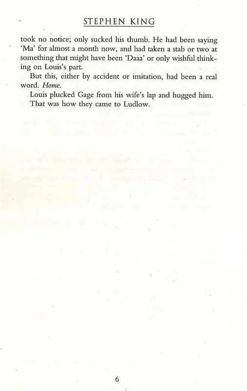 Pet Sematary — мініатюра 3
