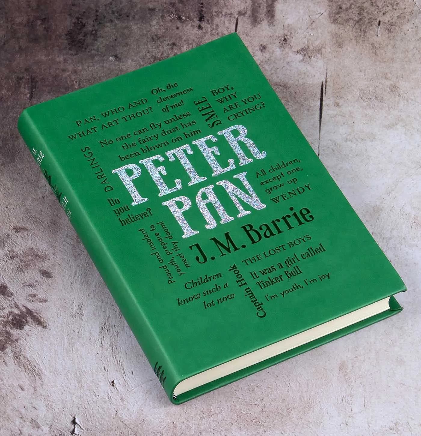 Peter Pan — мініатюра 4