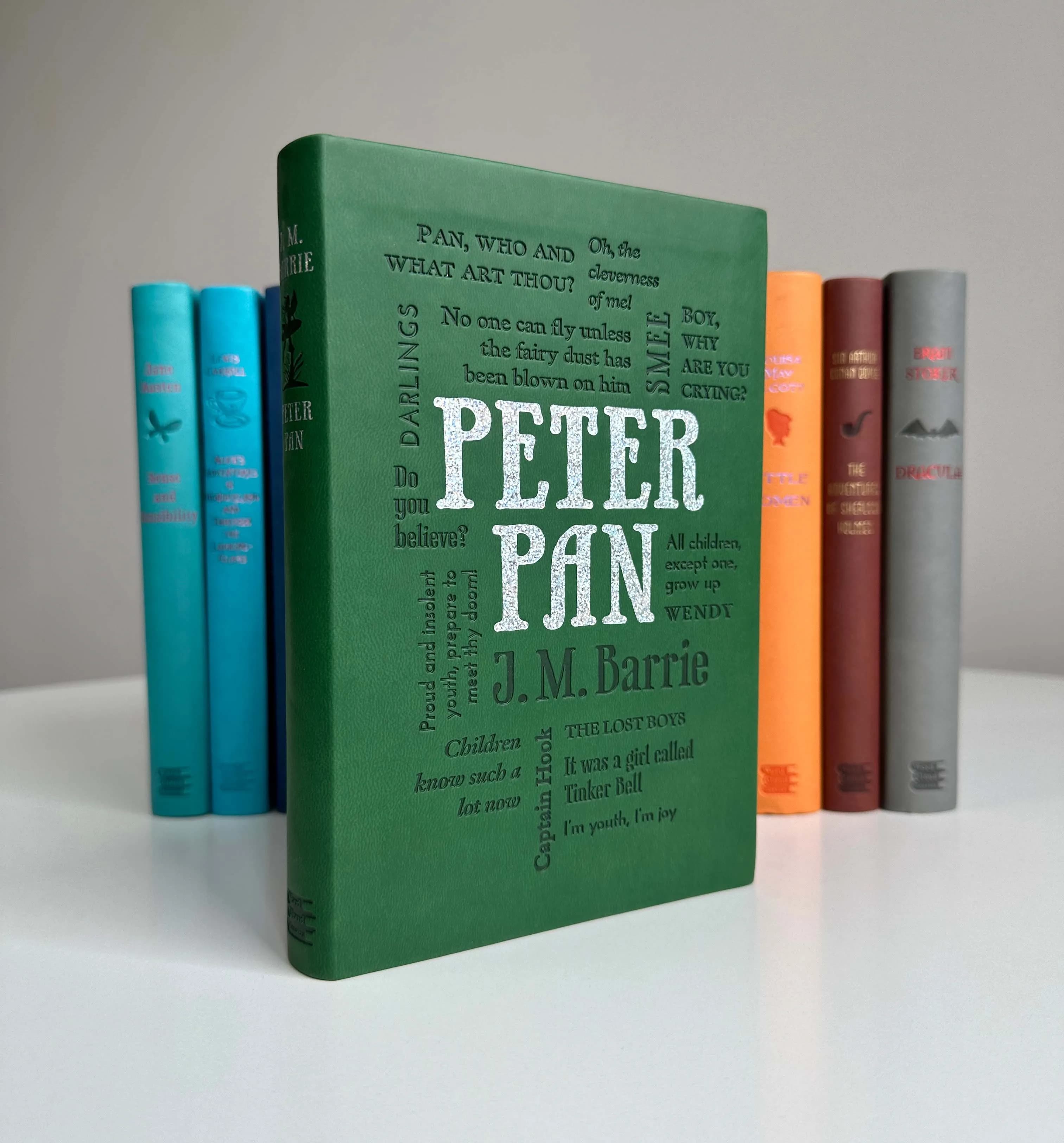 Peter Pan — мініатюра 2
