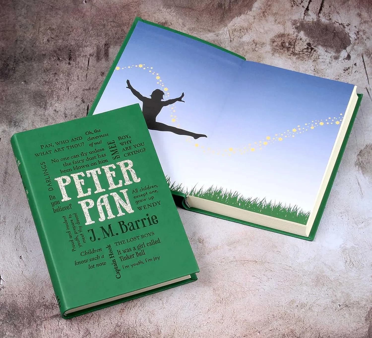 Peter Pan — мініатюра 5