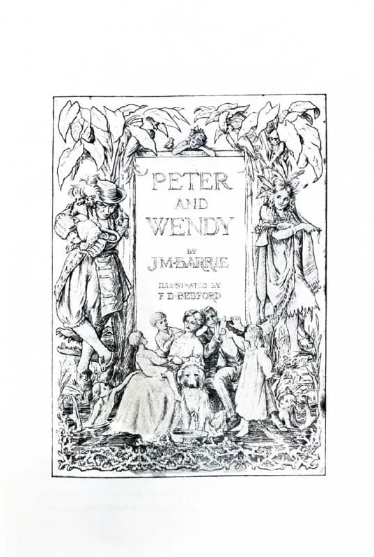 Peter Pan — мініатюра 6