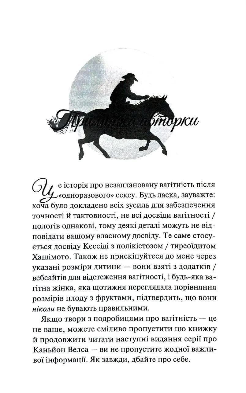 Побачивши червоний. Книга 2 — мініатюра 3