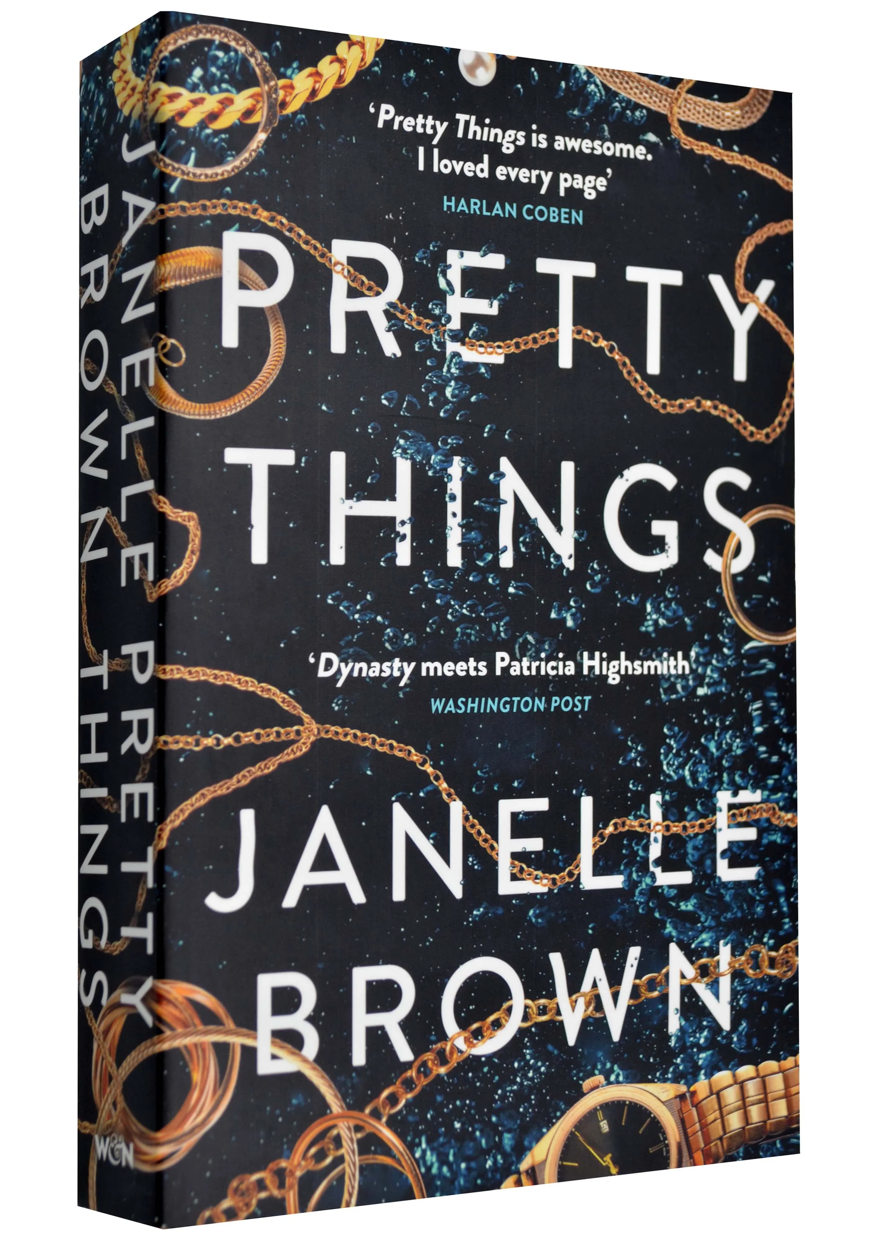 Pretty Things
