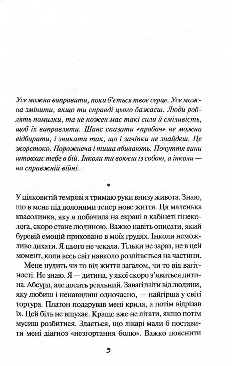 Пробачити Платона — мініатюра 2