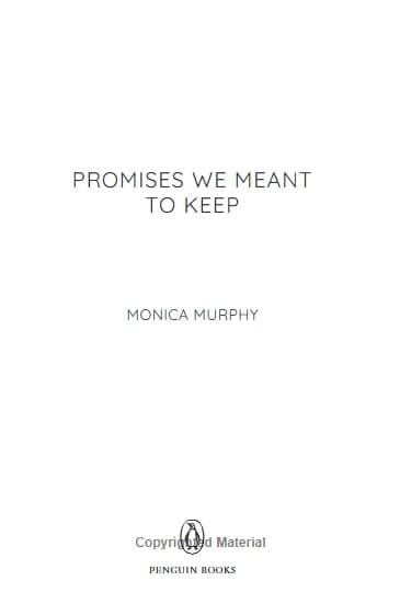 Promises We Meant To Keep — мініатюра 5