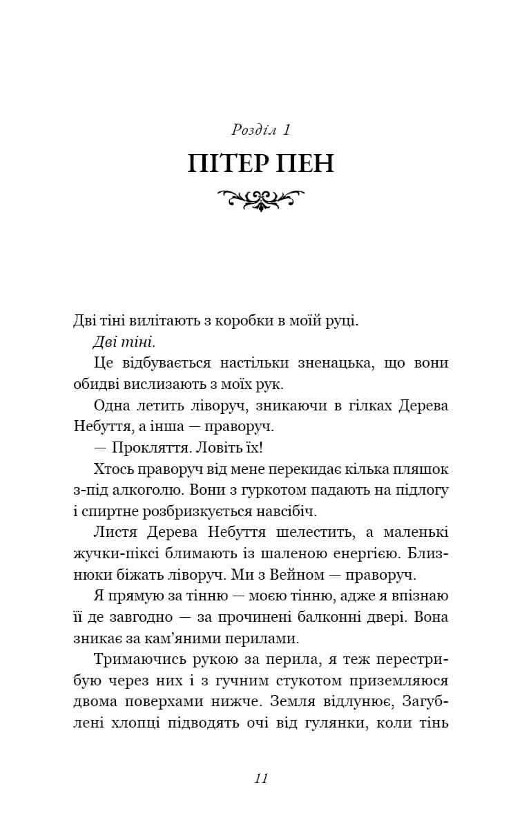 Розпусні загублені хлопці. Книга 2. Темний — мініатюра 5