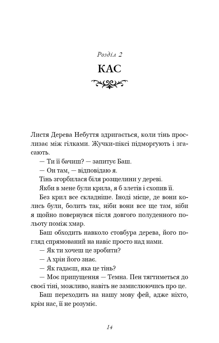 Розпусні загублені хлопці. Книга 2. Темний — мініатюра 8