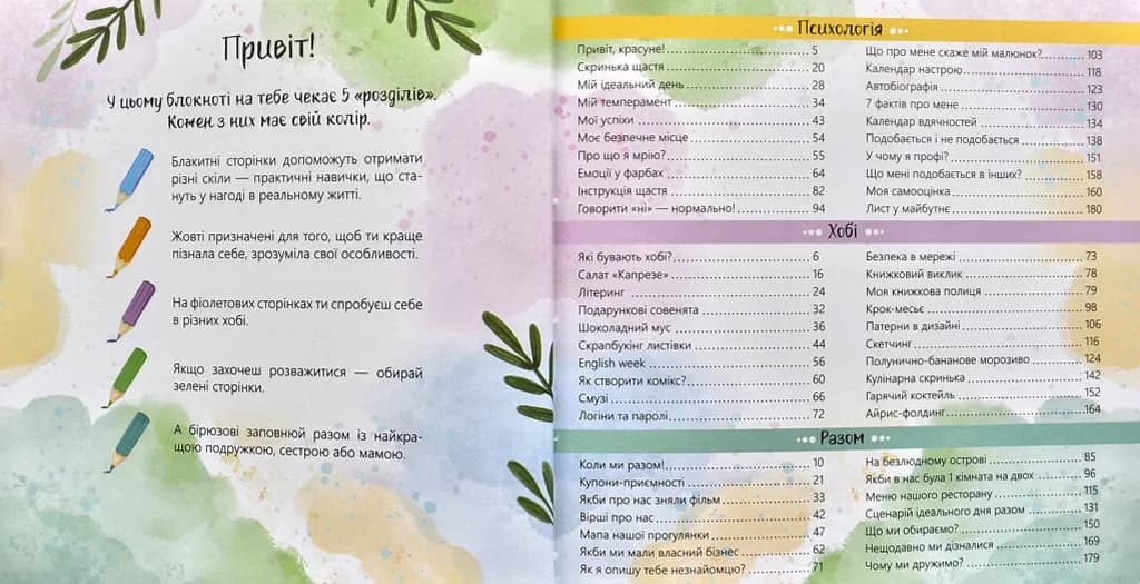 Щоденник щасливих дівчат — мініатюра 2