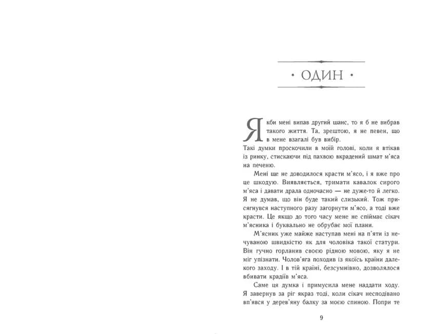 Сходження на трон. Фальшивий принц. Книга 1 — мініатюра 3