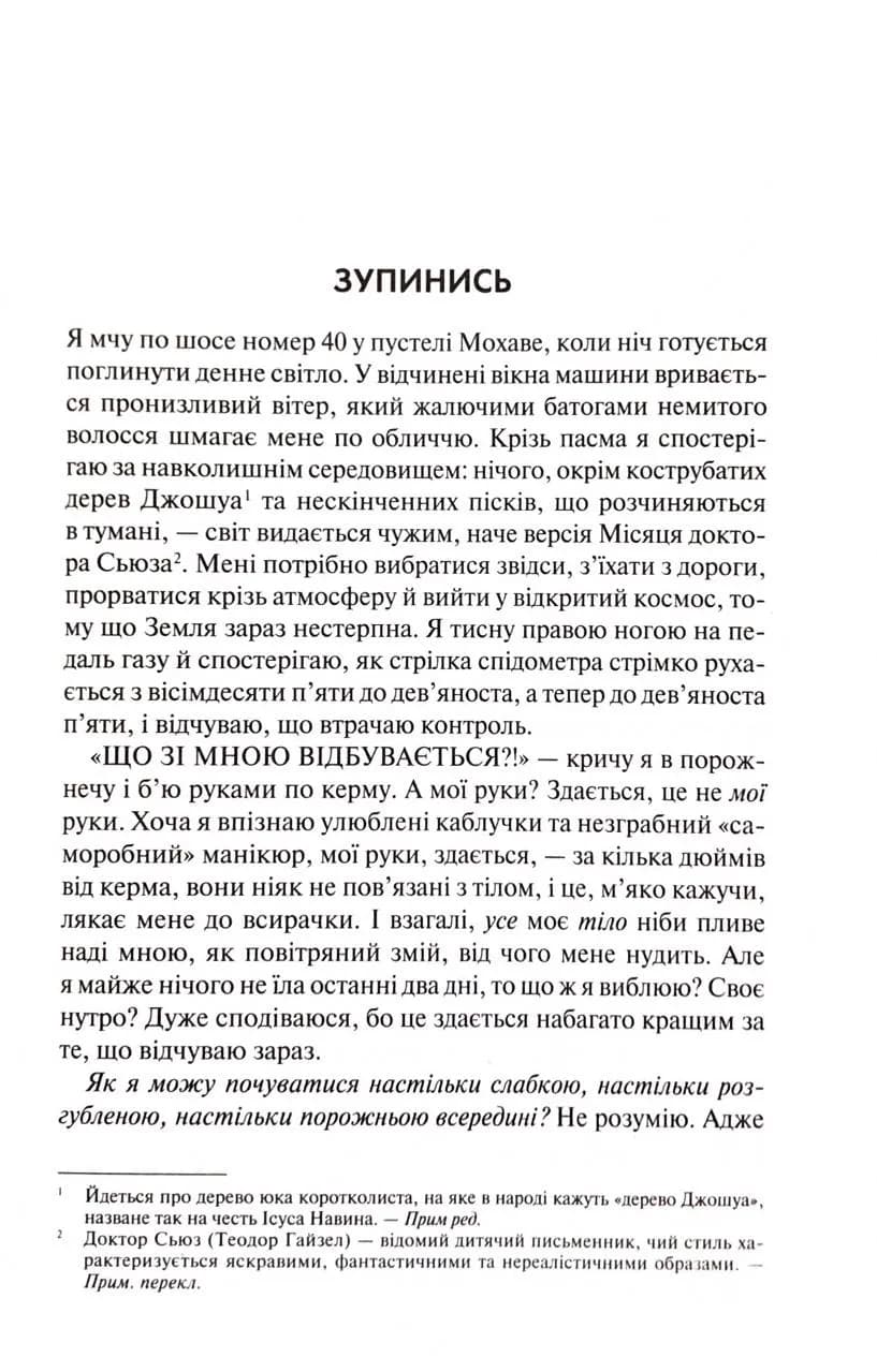 Сяй у довбаній темряві: прості способи зцілити душу — мініатюра 2