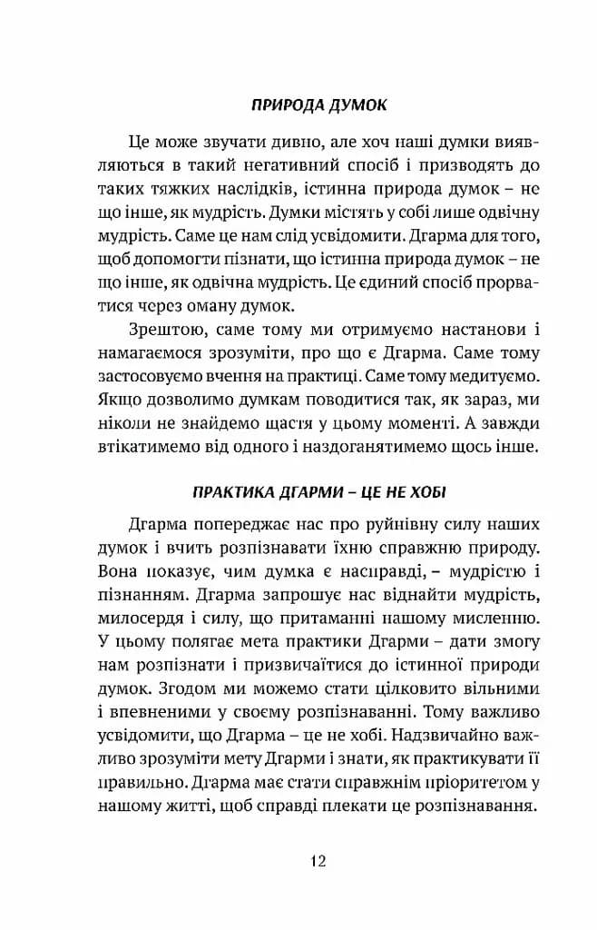 Смуток, любов, відкритість: буддійський шлях радості — мініатюра 8