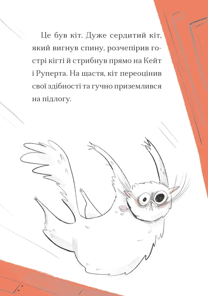Справа для Кейт — мініатюра 7