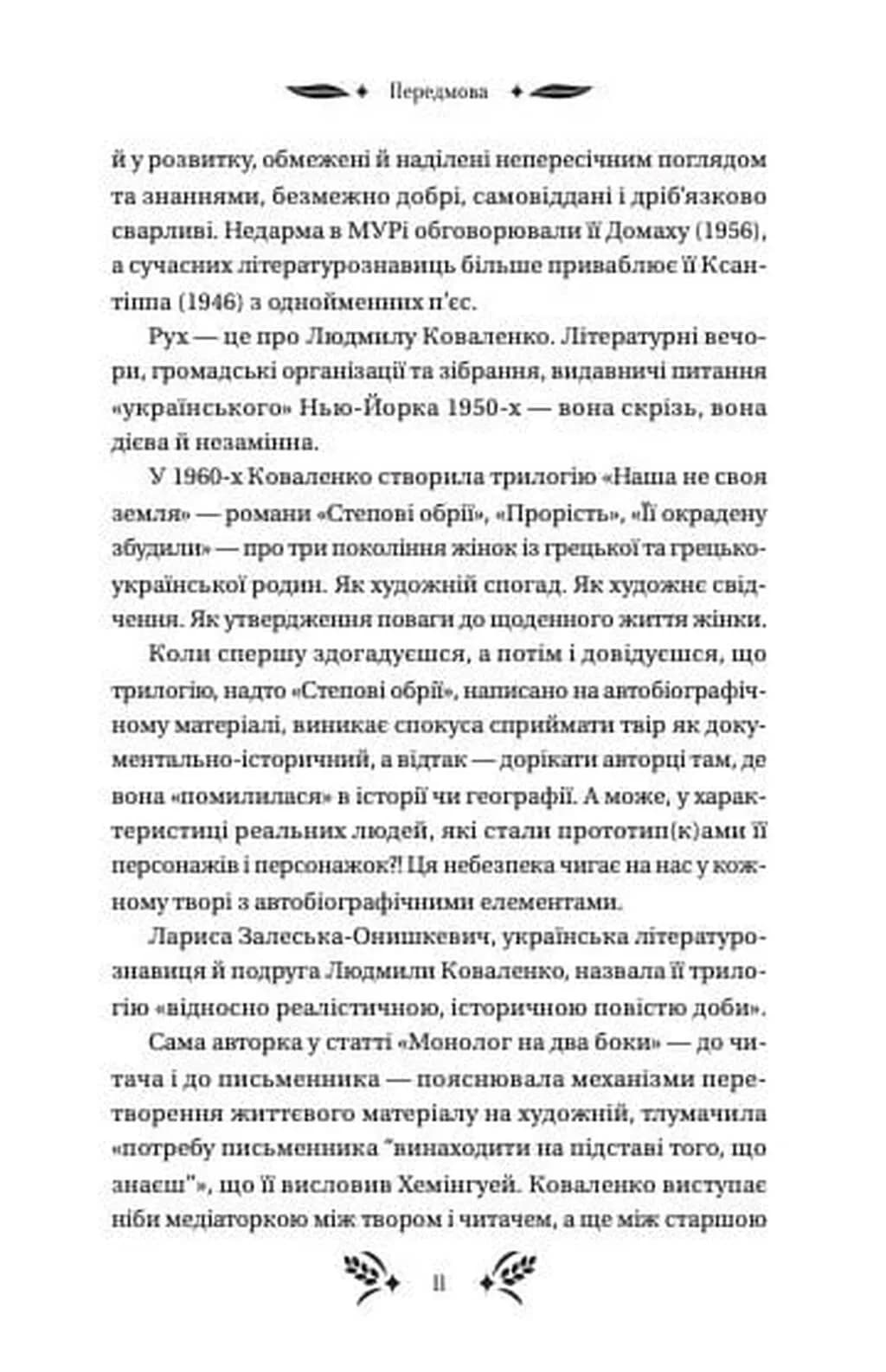 Степові обрії — мініатюра 9