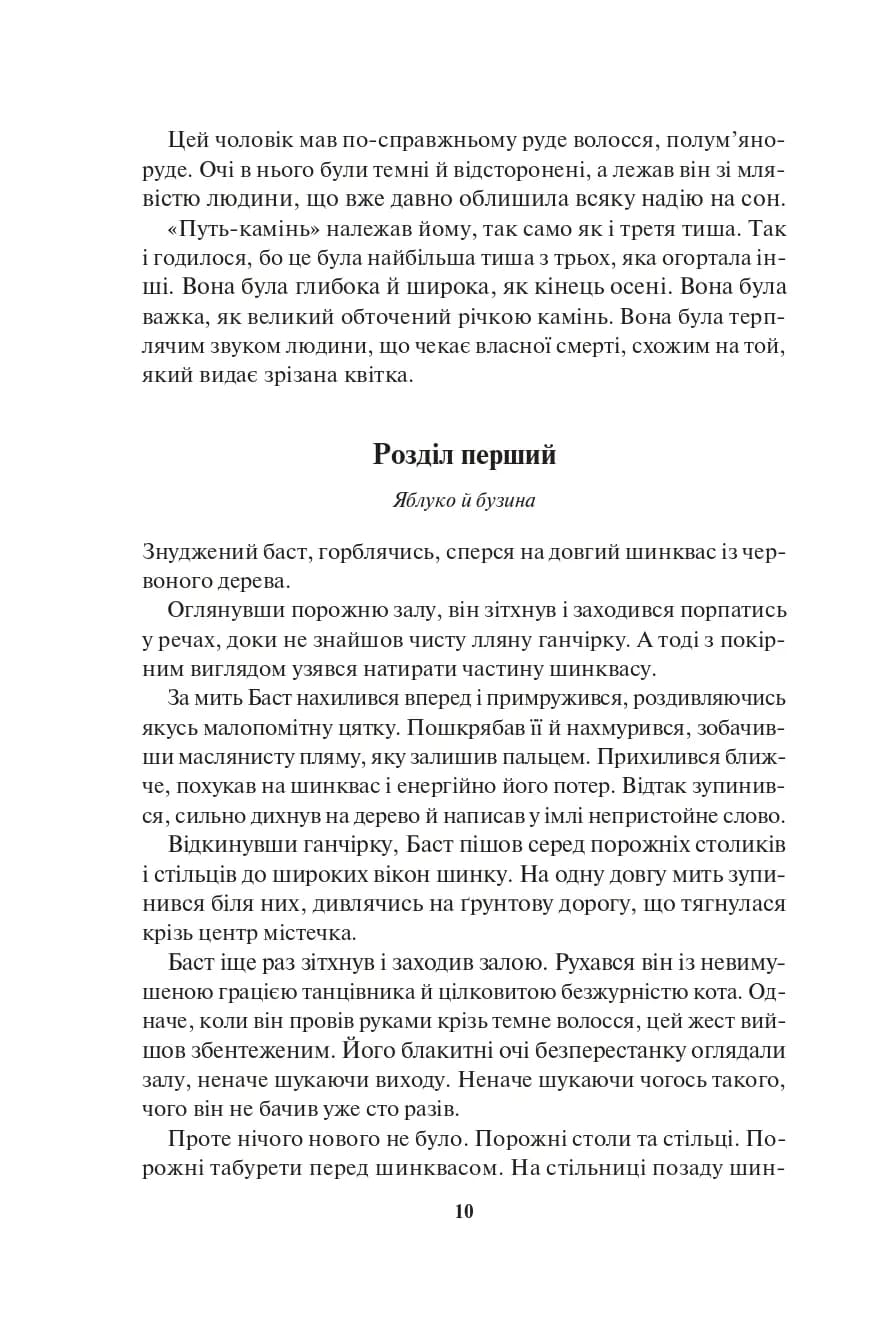 Страх мудреця (Книга 2) — мініатюра 3