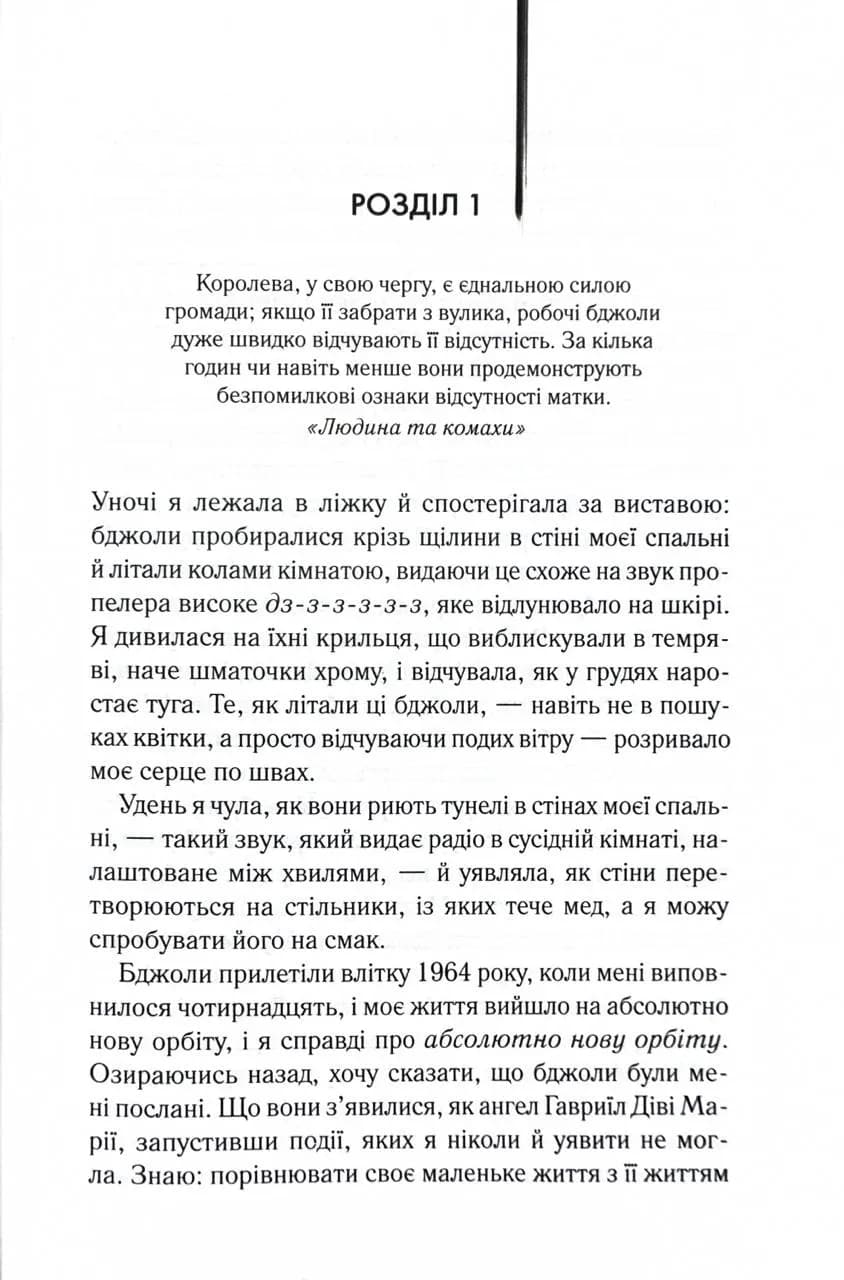 Таємне життя бджіл — мініатюра 2