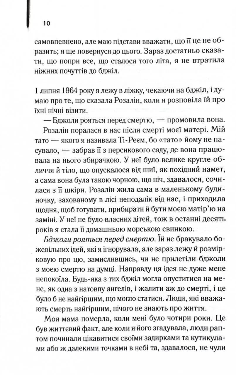 Таємне життя бджіл — мініатюра 3