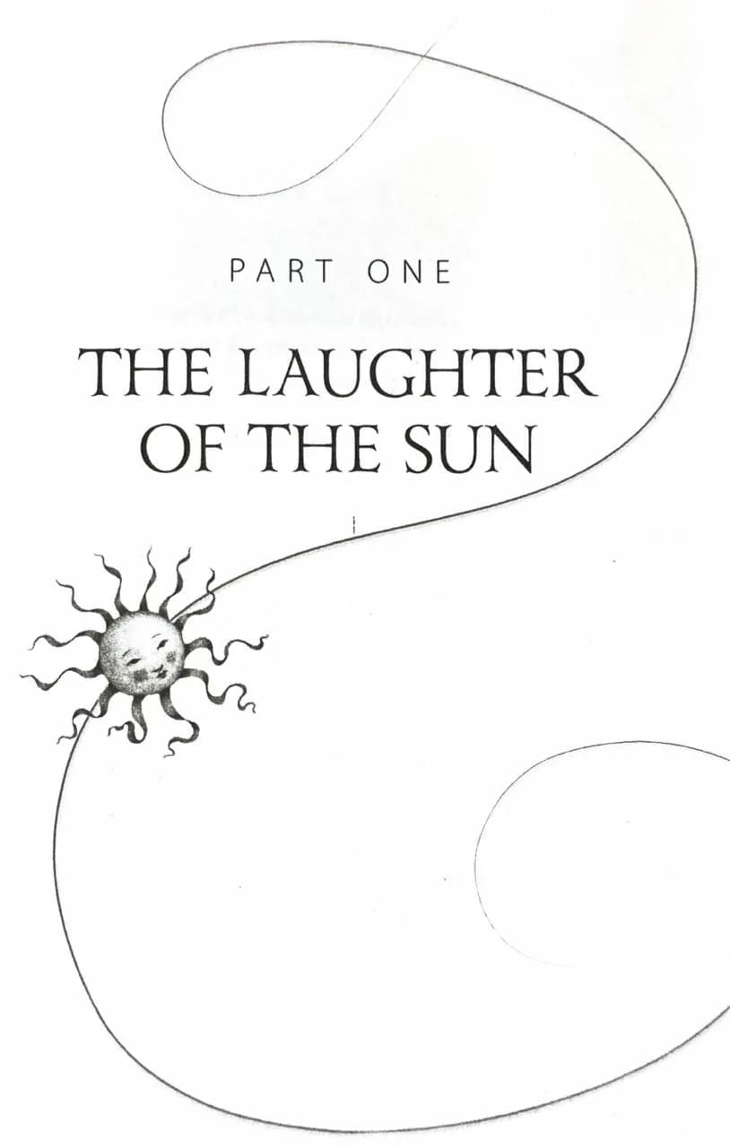 Unravel the Dusk. The Blood of Stars. Book 2 — мініатюра 8