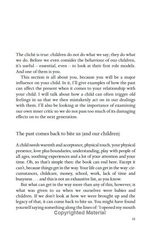 The Book You Wish Your Parents Had Read (and Your Children Will Be Glad That You Did) — мініатюра 9