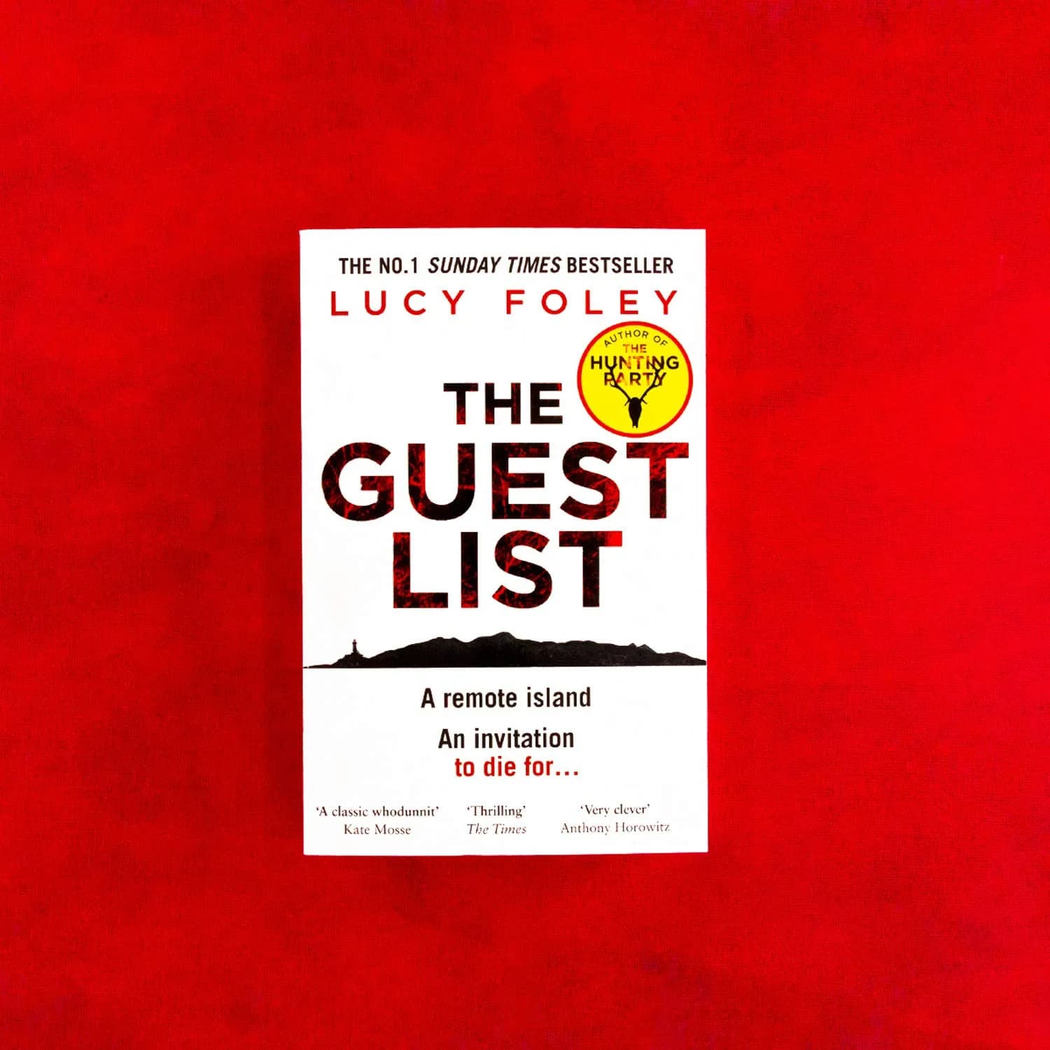 The Guest List — мініатюра 2