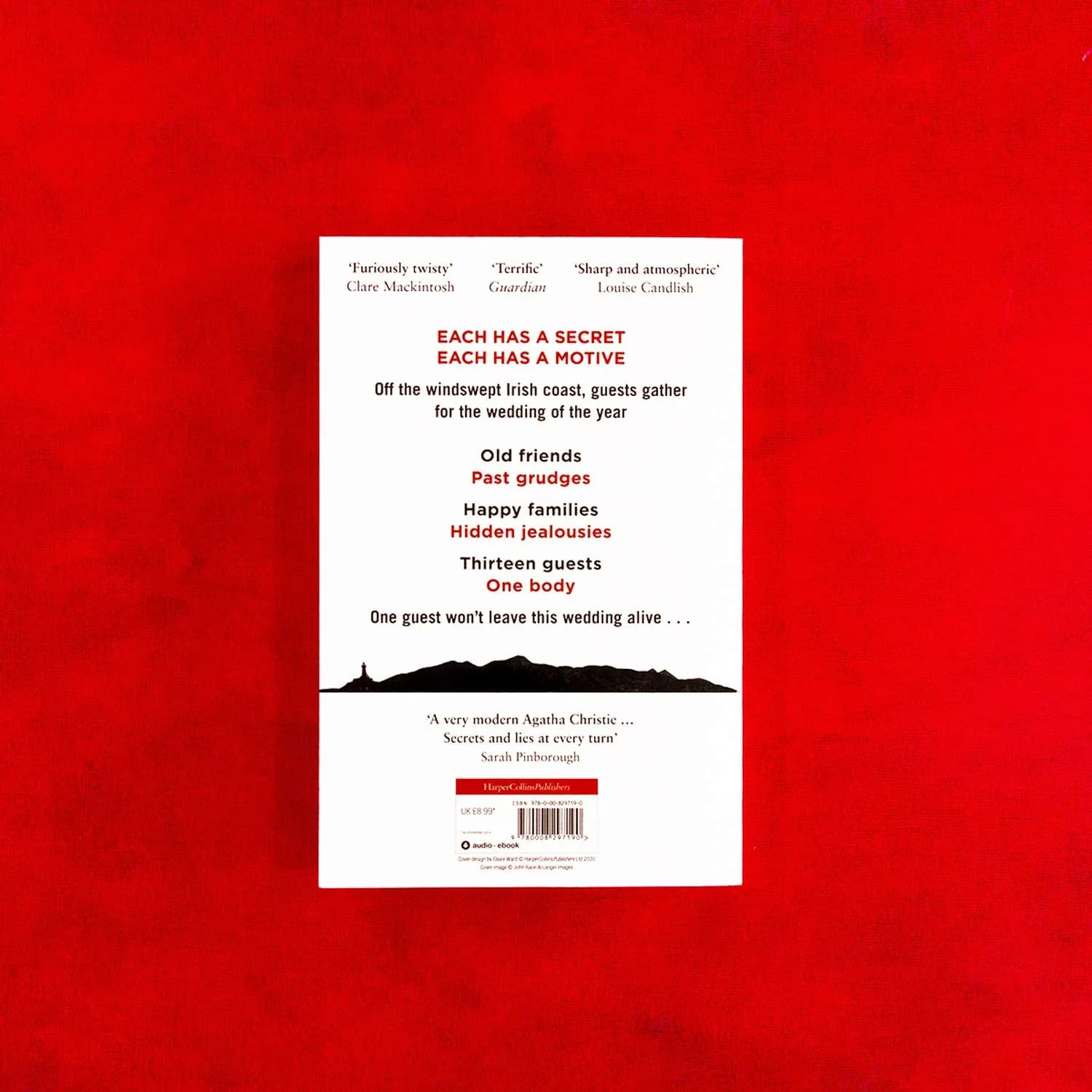 The Guest List — мініатюра 4