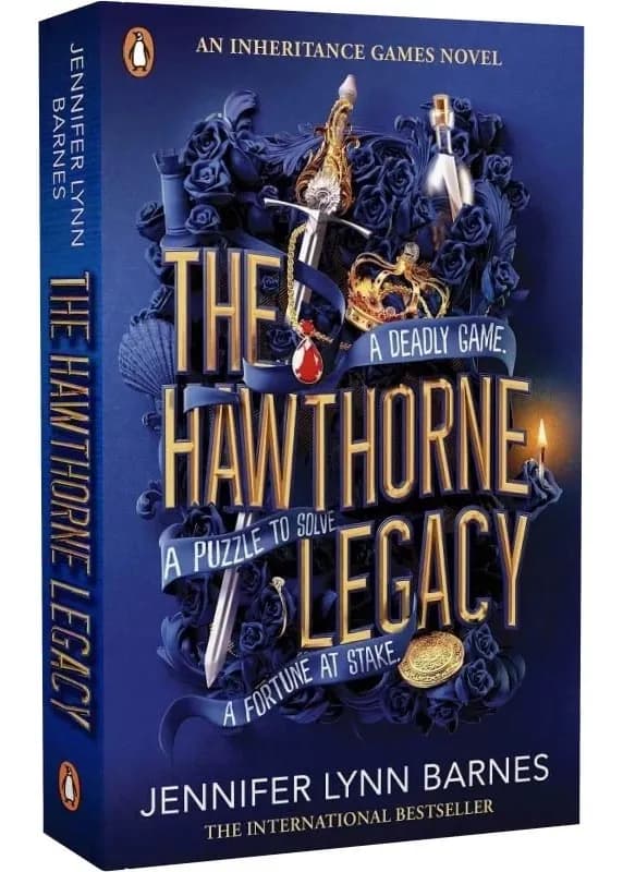 The Hawthorne Legacy