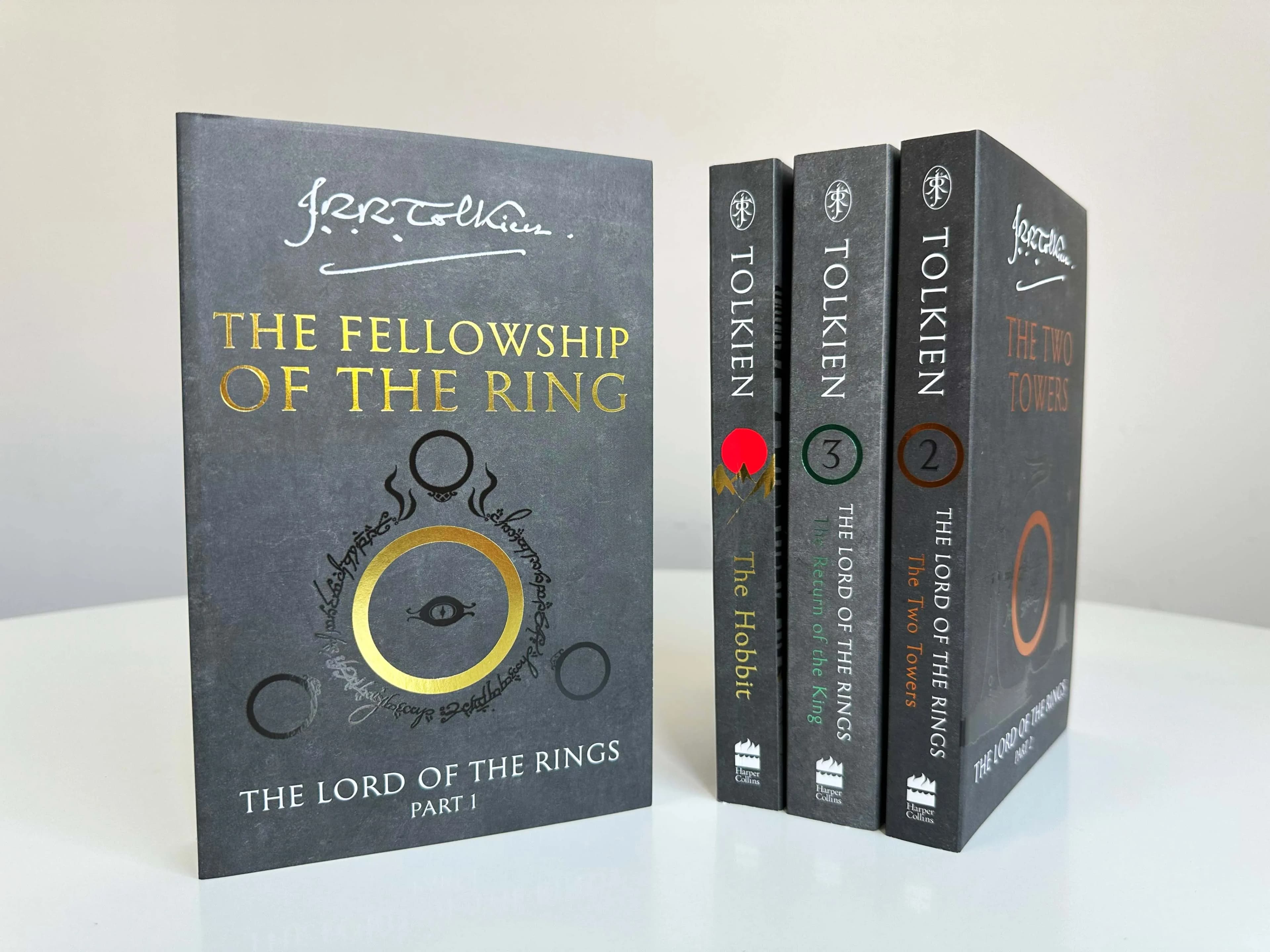 The Hobbit & The Lord of the Rings (Boxed Set) — мініатюра 7