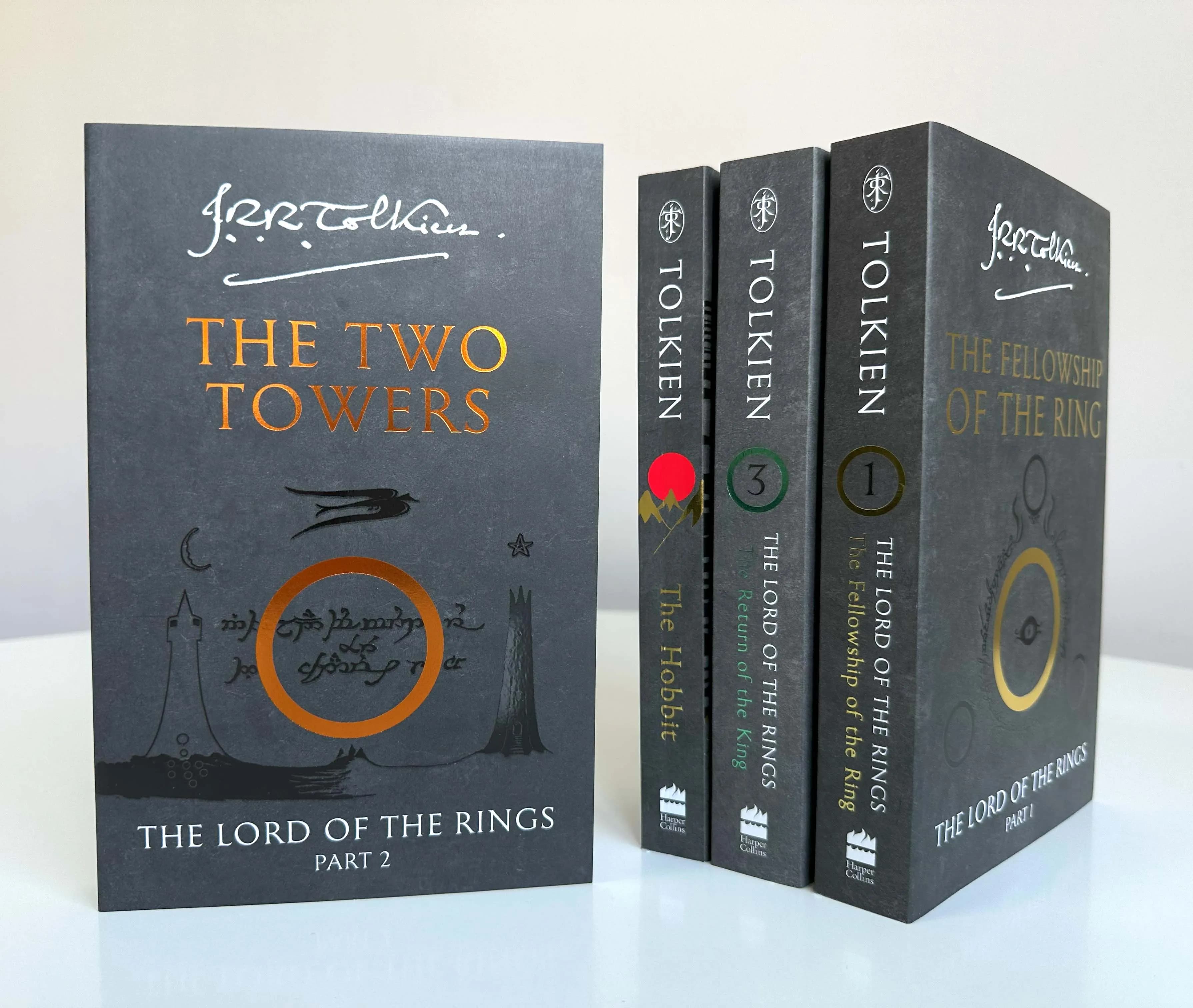 The Hobbit & The Lord of the Rings (Boxed Set) — мініатюра 8
