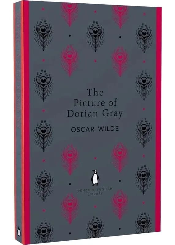 The Picture of Dorian Gray (Penguin English Library)
