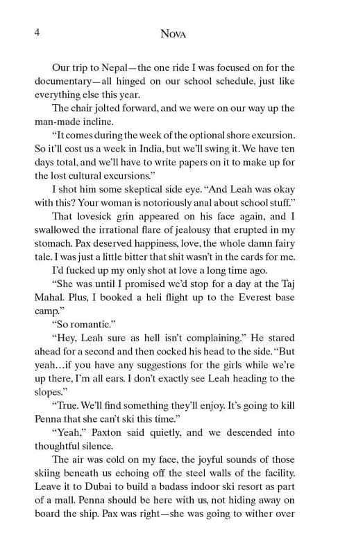 Nova. The Renegades. Book 2 — мініатюра 5