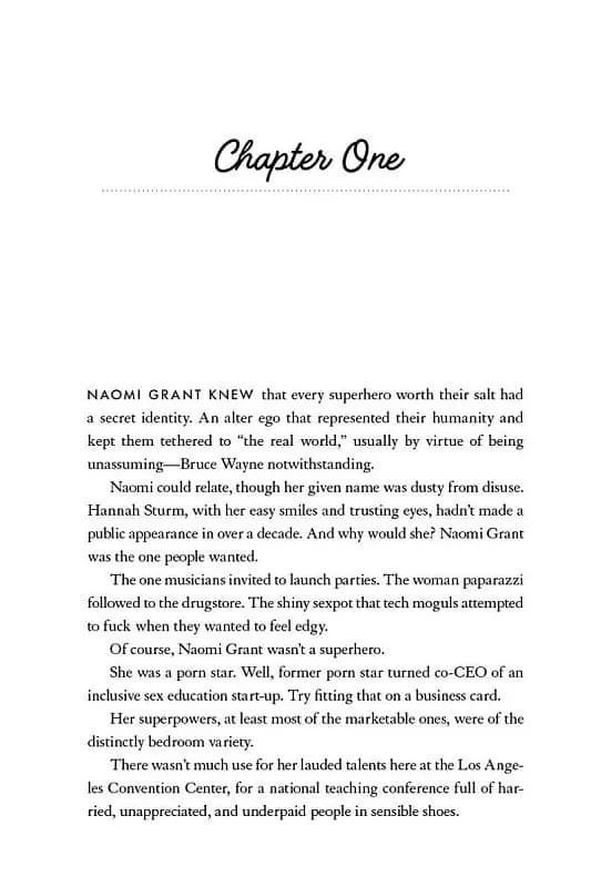 The Intimacy Experiment. The Shameless Series. Book 2 — мініатюра 2