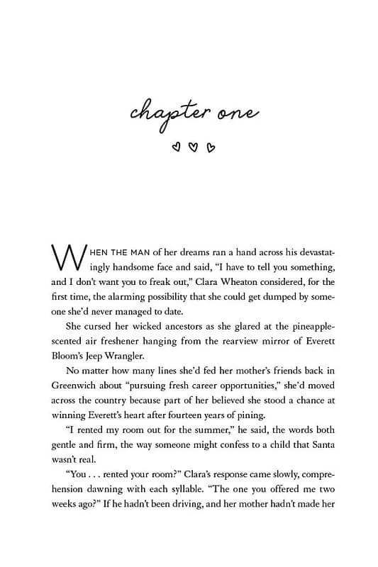 The Roommate. The Shameless Series. Book 1 — мініатюра 2