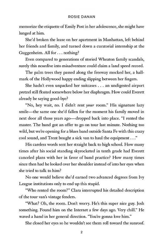 The Roommate. The Shameless Series. Book 1 — мініатюра 3