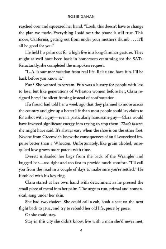 The Roommate. The Shameless Series. Book 1 — мініатюра 5