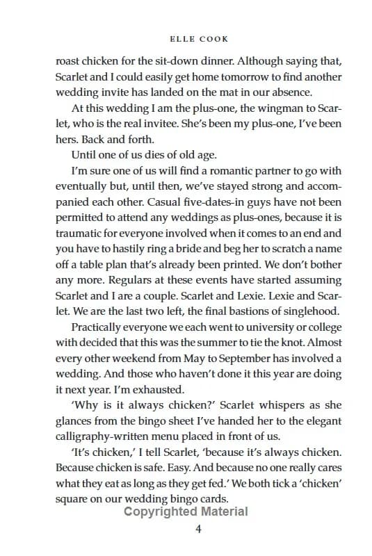The Wedding Game — мініатюра 5