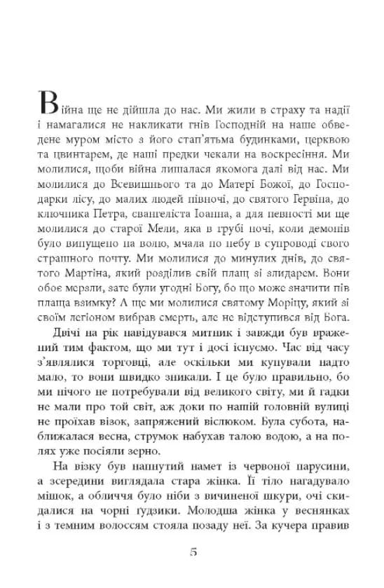 Тіль — мініатюра 2