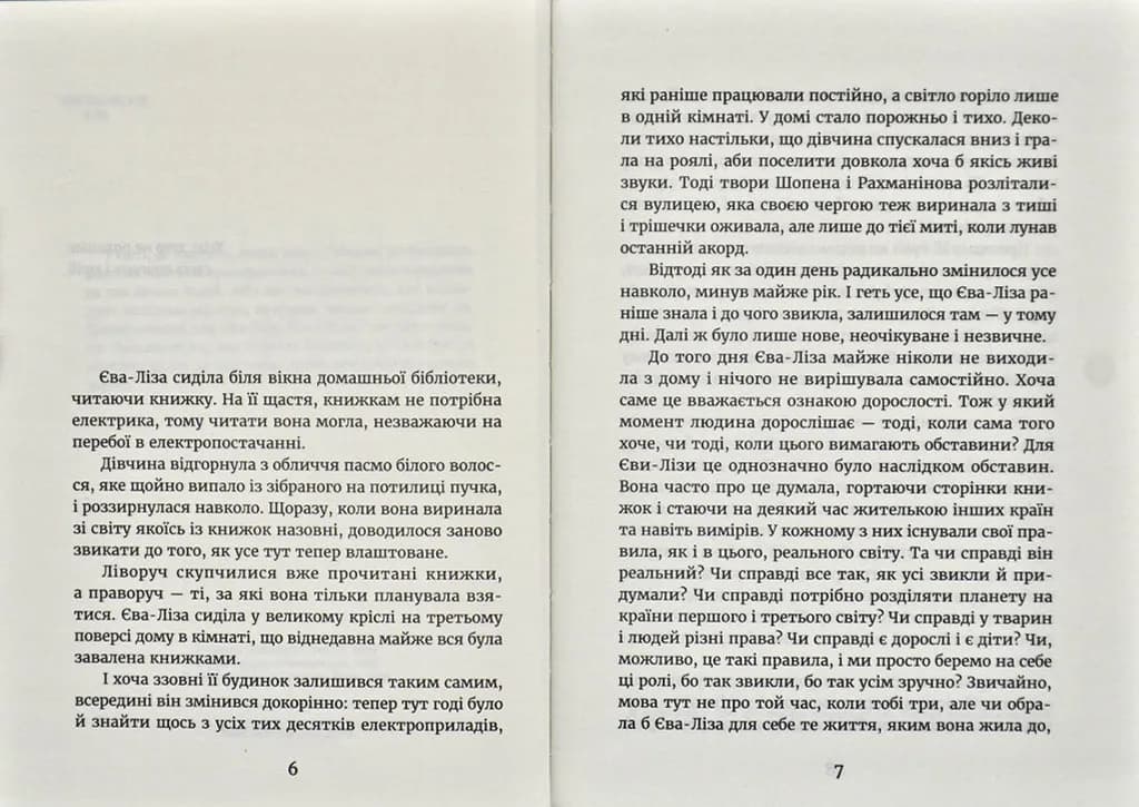 У світлі світляків. Пошуки відправника. Книга 2 — мініатюра 2
