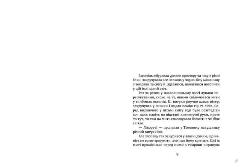 У світлі світляків. Там, де тиша — мініатюра 7