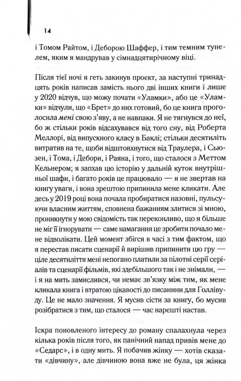 Уламки — мініатюра 5