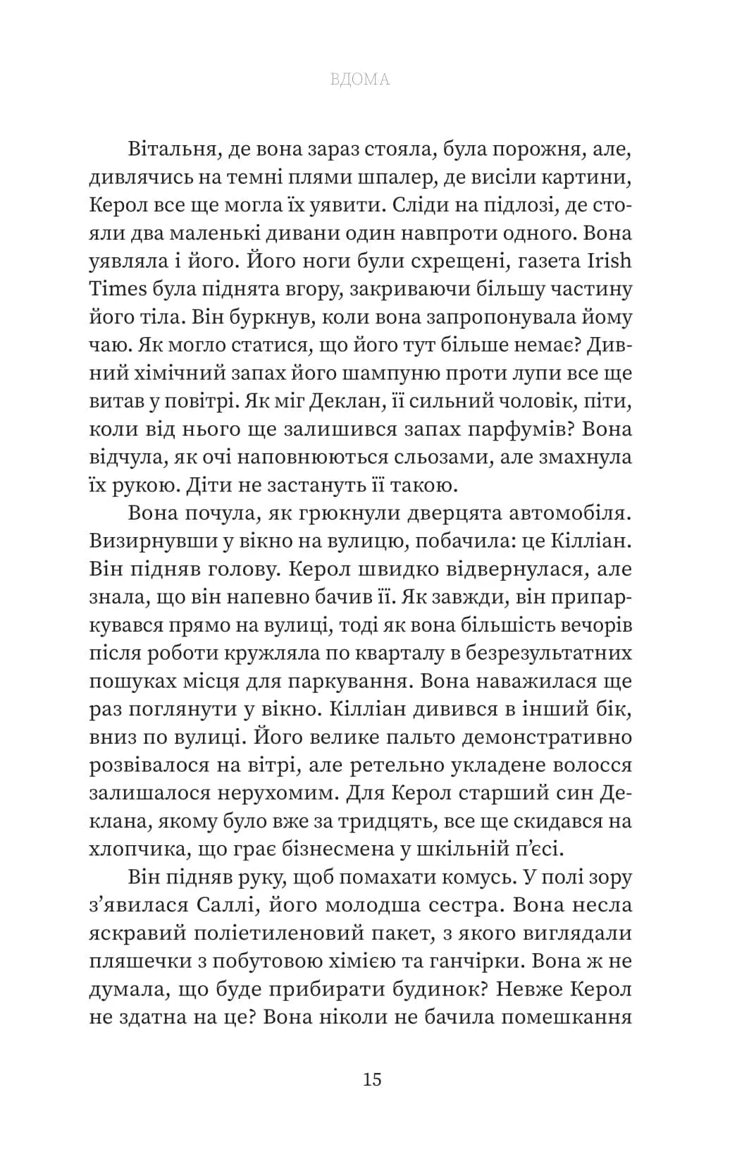 Вдома — мініатюра 10
