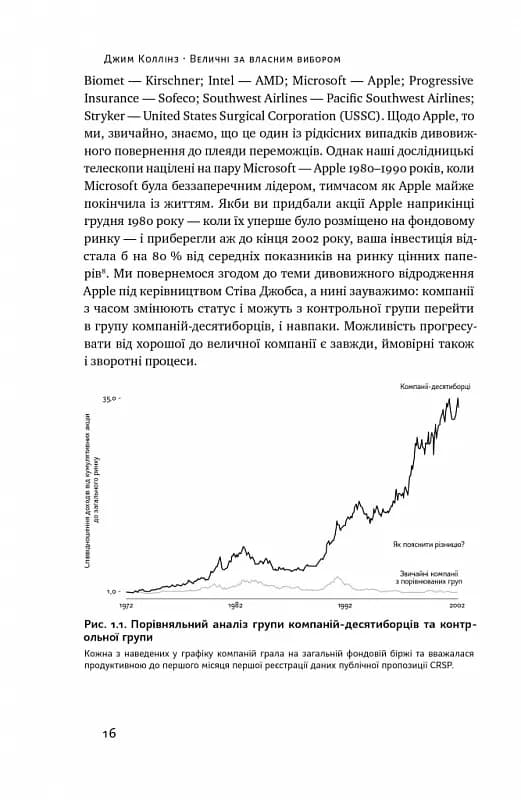 Величні за власним вибором (оновлене видання) — мініатюра 9