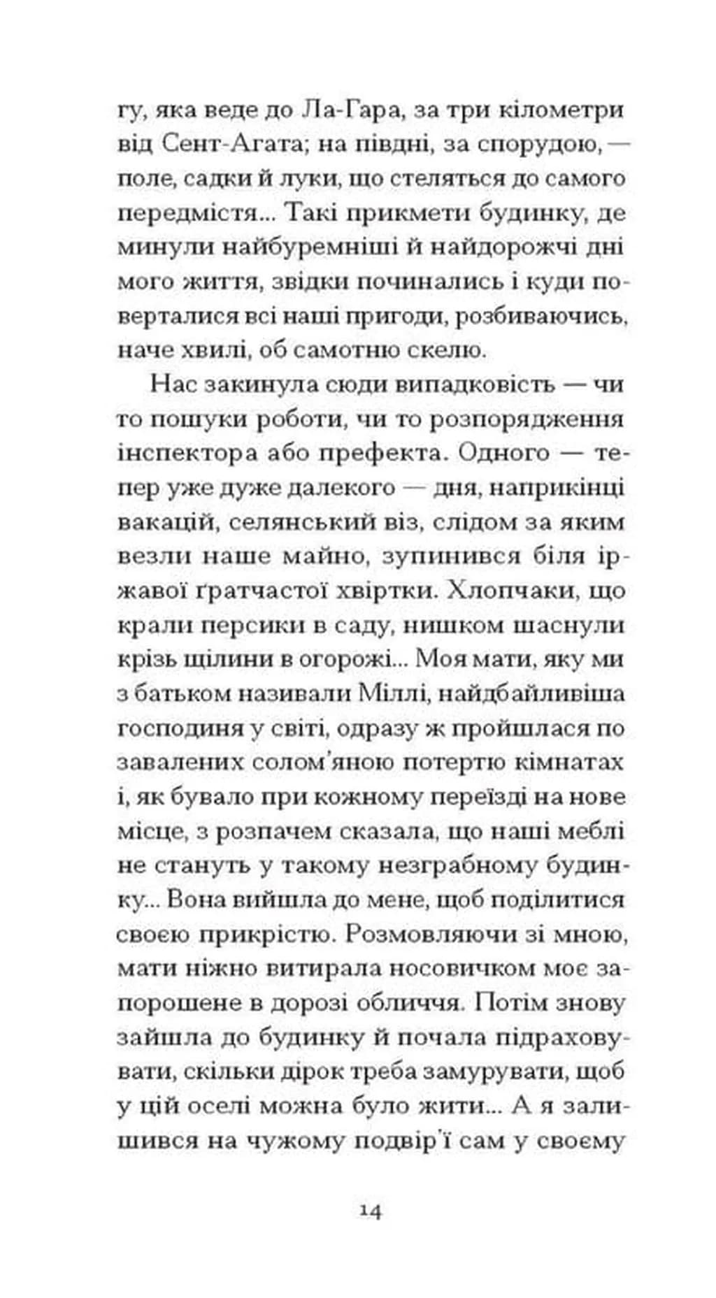 Великий Мольн — мініатюра 6