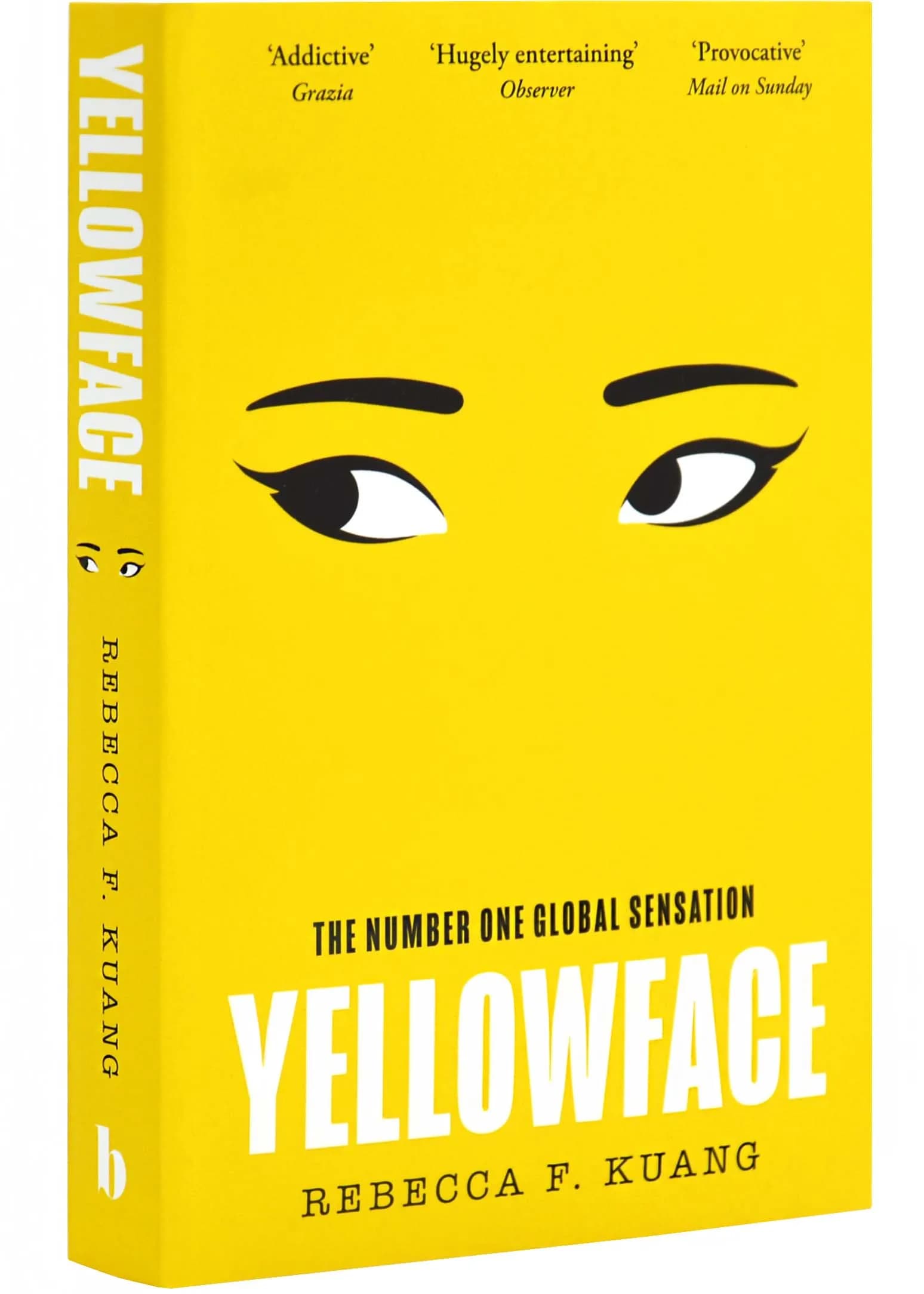Yellowface