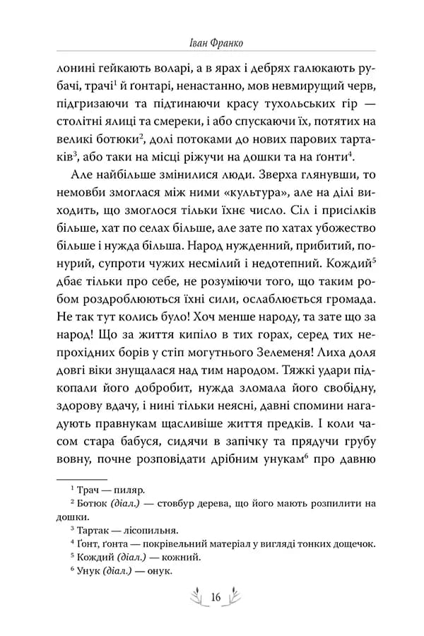 Захар Беркут — мініатюра 3