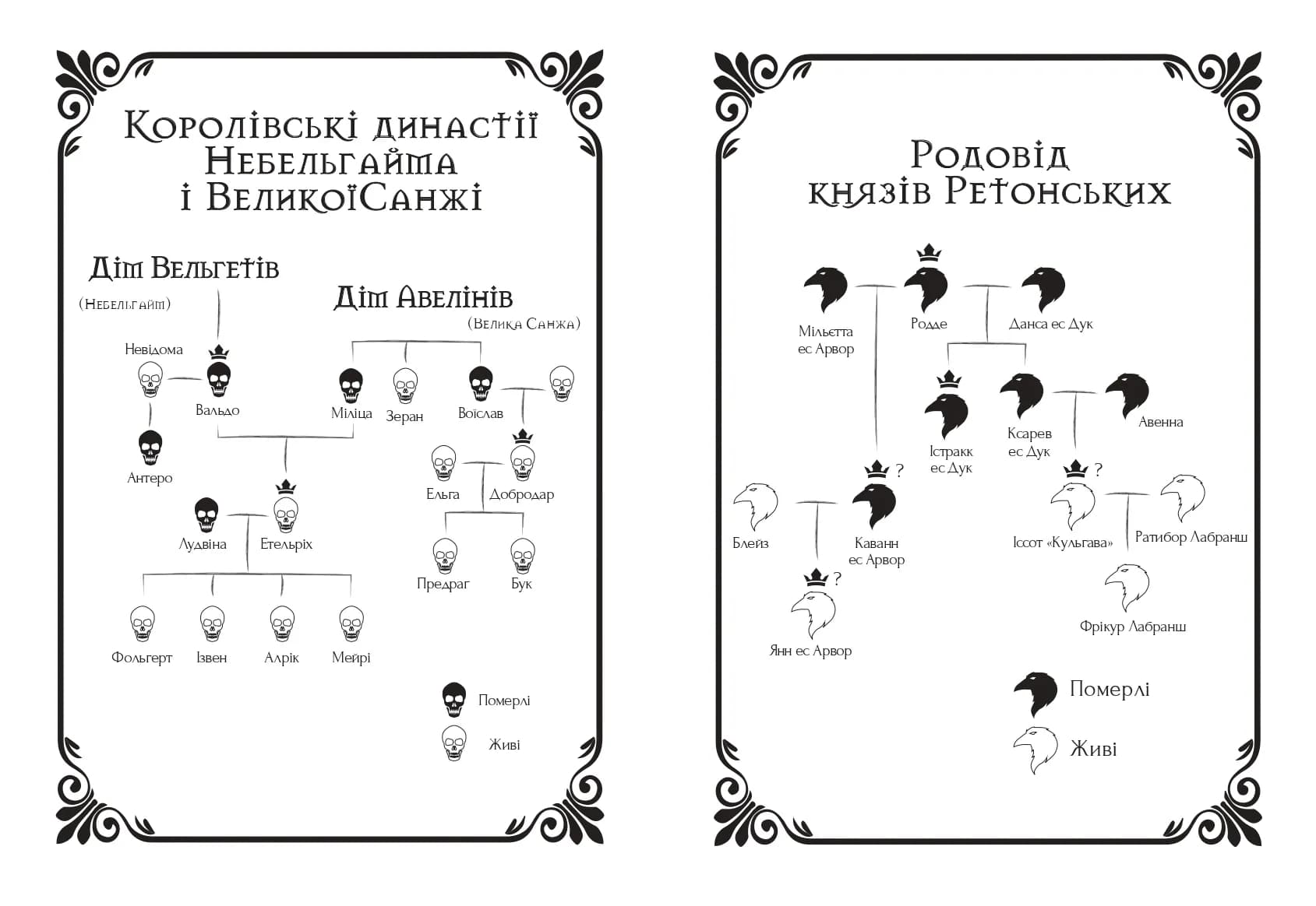 Зірки й кістки — мініатюра 8