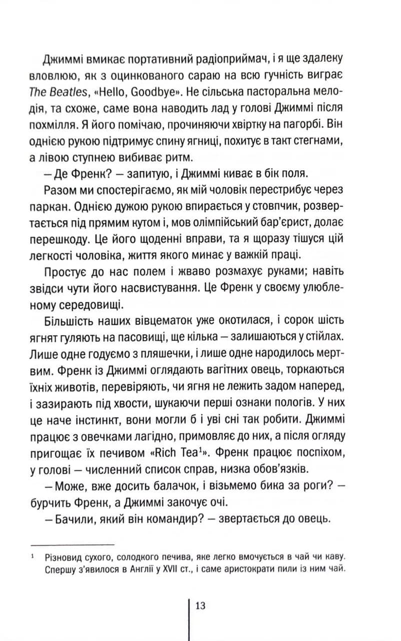 Зруйнована країна — мініатюра 8