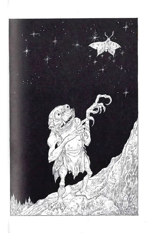 Зоряний годинник. Сутінкова нетля. Книга 1 — мініатюра 3