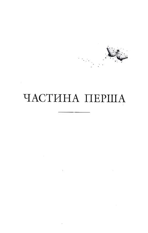 Зоряний годинник. Сутінкова нетля. Книга 1 — мініатюра 5